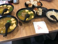-小杨生煎(周浦万达店)