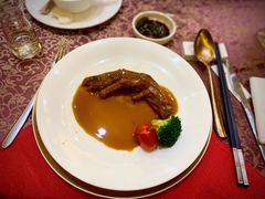 -阿锋鲍鱼酒家美食汇(华安店)