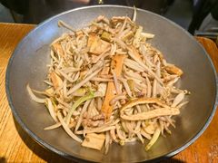 -圳兴面王·拌川·特色炒面(南山保利剧院店)