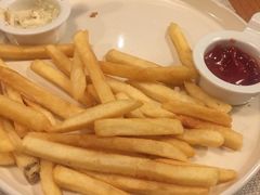 -Kitchen·Y洋厨房西餐厅(王府壹号店)