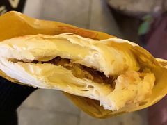 -潼关肉夹馍(永兴坊店)