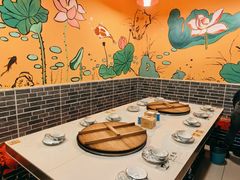 -江湖水乡铁锅炖魚(周庄嘉园店)
