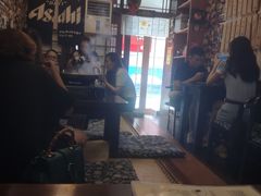 -樱の花亭日本料理店