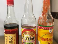 -荔林食店(西华路店)