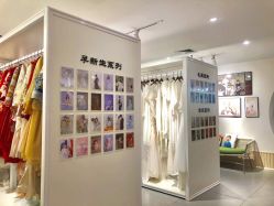 -芳妮豆丁家庭影像馆(宝安店)