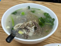 -牛记烩面(七星西路店)