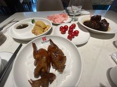 -小舟山海鲜
