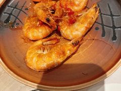 -大渔铁板烧(蛇口店)