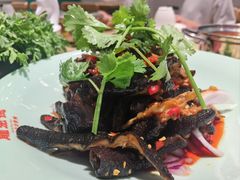 -龙聚德北京烤鸭(沙坪坝华宇A馆店)