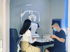 -潘多拉眼镜·蔡司依视路明月(潘家园店)