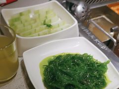 -海底捞火锅(万科广场店)