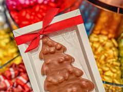 -Laderach 莱德拉(上海环贸iapm店)