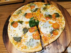 -Lia Cafe Bar Restaurant松山咖啡屋