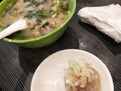 -北三沙家烧麦(北头道街店)