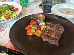 -安妮意大利餐厅(日坛店)