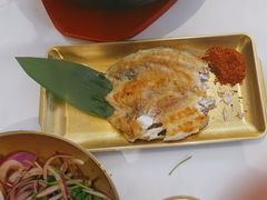 -权金城·炭火烤肉(北京联想桥店)