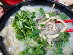 -惠丰源烩面馆(经七路店)