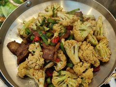 -聚鑫阁江浙菜·非遗传承技艺(青村帝华园店)