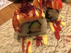 -赤坂亭·M9和牛烧肉·铁板烧(合肥万象城店)