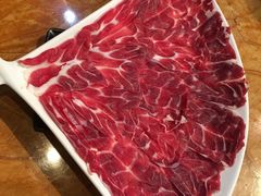 -林记潮牛·牛肉火锅(上马墩店)