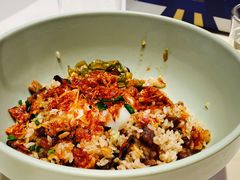 -胡麻(静安嘉里店)