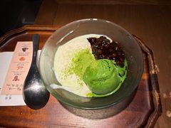 -RUXU入续糖水铺与包(卓悦中心店)