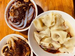 甜水面-洞子口张老二凉粉(文殊院店)