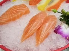 -新享乐海鲜(翠华路店)