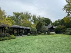 -杭州西子湖四季酒店-WL BISTRO西湖餐厅(灵隐路店)