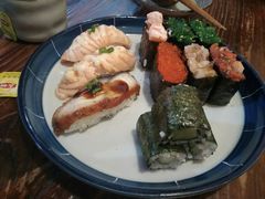 -春笙食堂.丼饭拉面寿司(GOGO新天地店)