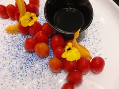 -翠湖宾馆·中餐厅