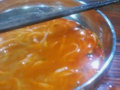 -栖凤渡杨婆鱼粉(苏仙传奇店)
