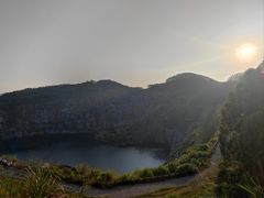 -黄埔油麻山森林公园