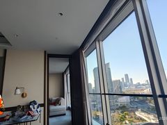 -上海前滩香格里拉大酒店