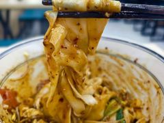 -秦之味陕西特色面馆(中华路店)
