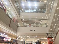 -永旺梦乐城(金银潭店)
