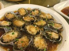 -顺风海鲜港(金玉兰店)