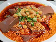 -全牛匠·乐山跷脚牛肉(西单华威约饭街店)
