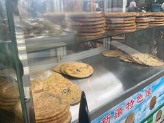 -新疆伊宁远征餐厅