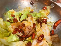 -绿茶餐厅(龙湖星悦荟店)
