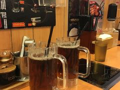 乌龙茶-博多一幸舍(侨福芳草地购物中心店)