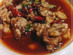 -红钳侠小龙虾·烧烤(中赢康康谷店)