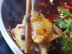 -蜀滋香鲜鱼美蛙火锅(339店)