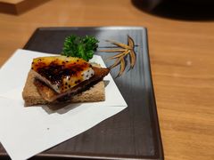 -京旬海鲜放题·铁板烧自助餐厅