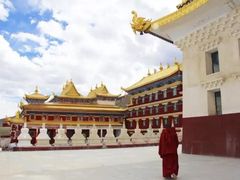 -色达喇荣五明佛学院
