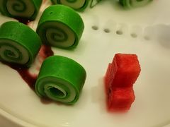 -1918中餐厅(衡山路店)