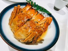 -老阊门菜馆(山塘街店)