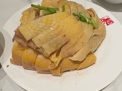 -泰煌鸡·上海白斩鸡·沪菜(平利店)