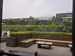 -明谷行馆·温泉