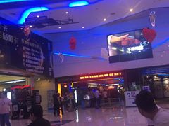 -万达广场(芜湖镜湖店)